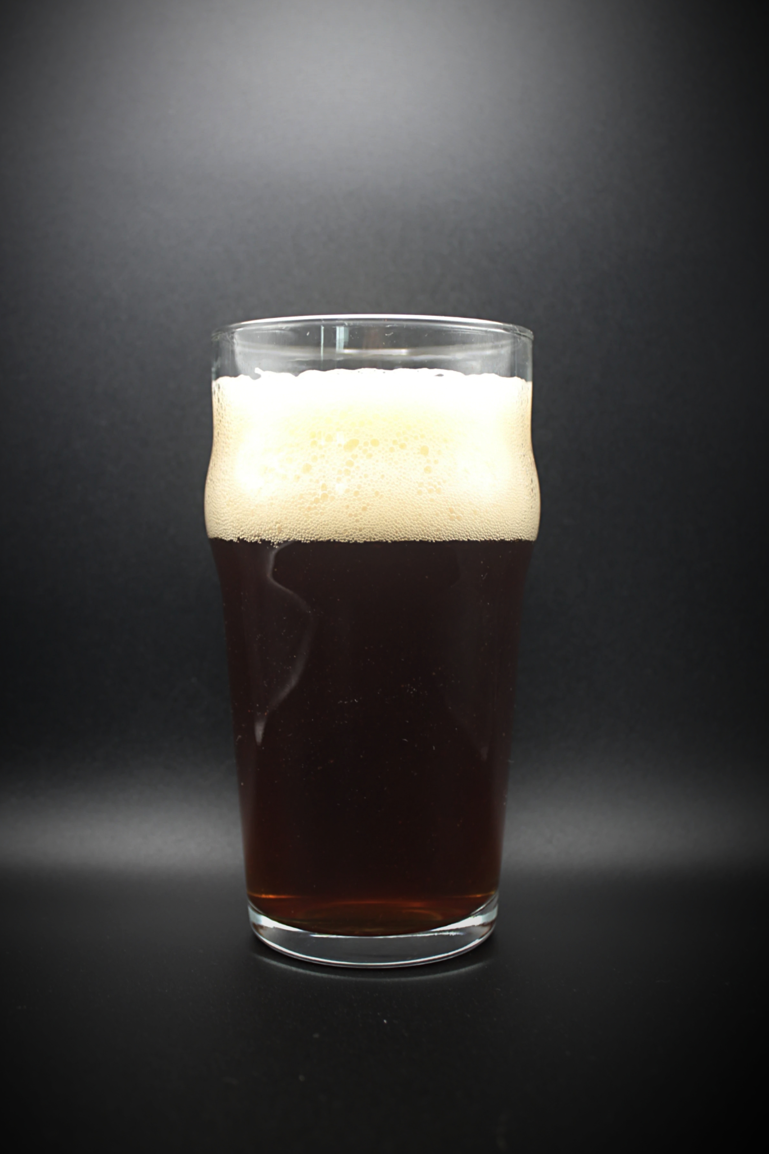 Belgian Dubbel - Cerveza artesanal