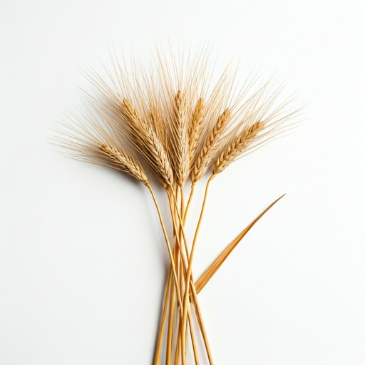 Patrón de trigo